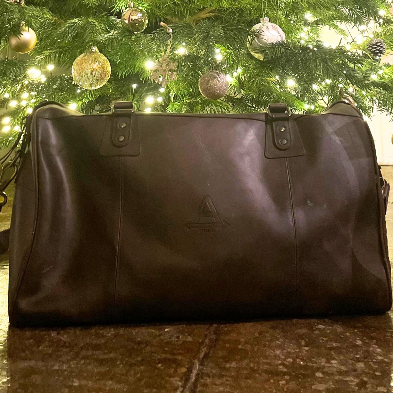 Gear & Leisure Bags - Ainsley Saddlery