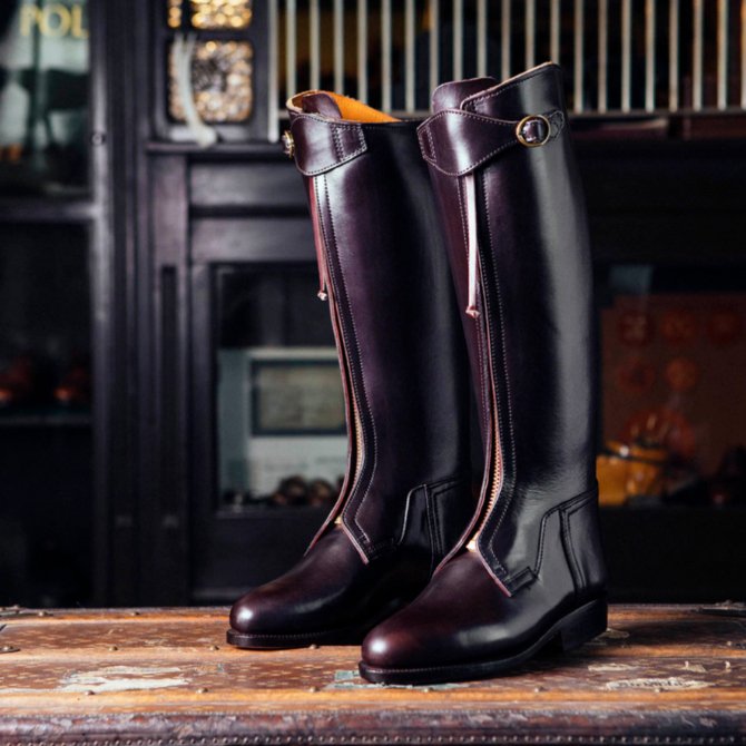 Player Wear - Ainsley Saddlery