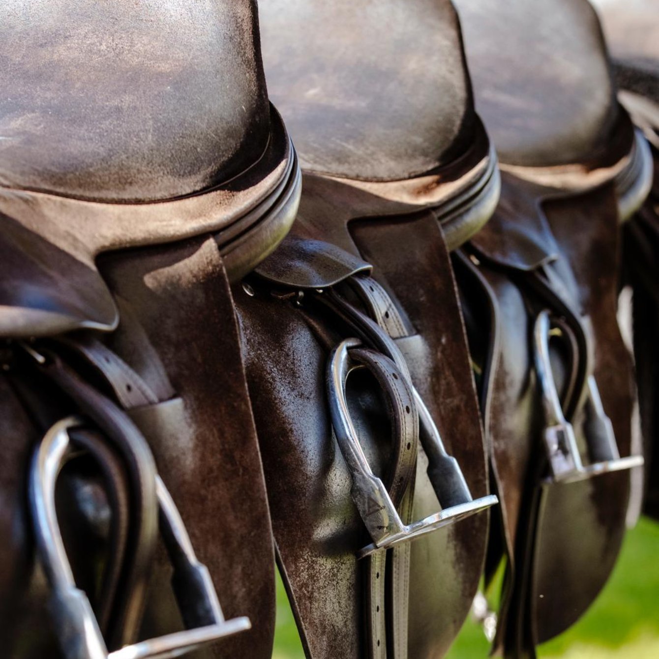 Saddle Attachments - Ainsley Saddlery