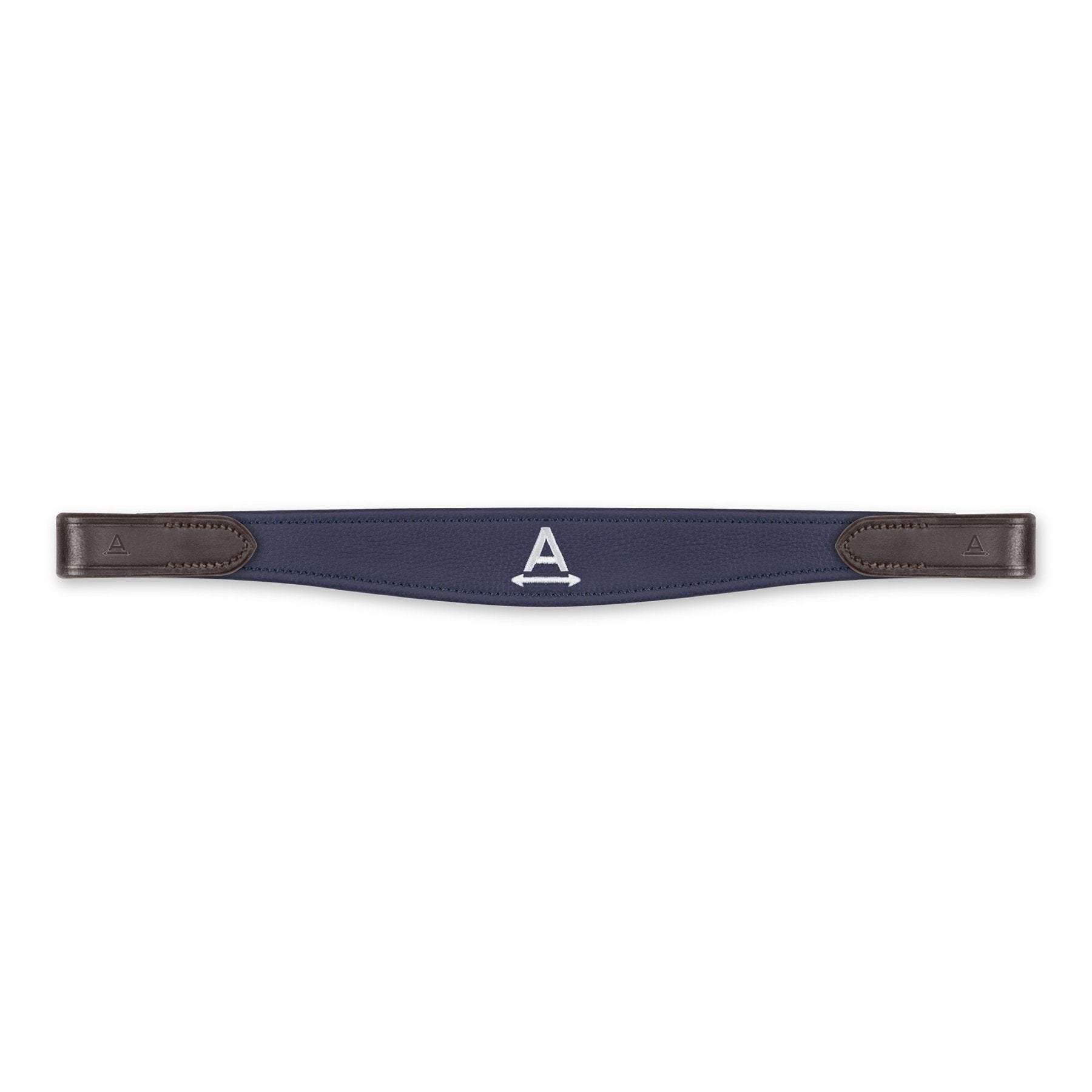 Ainsley Browband - Ainsley Saddlery
