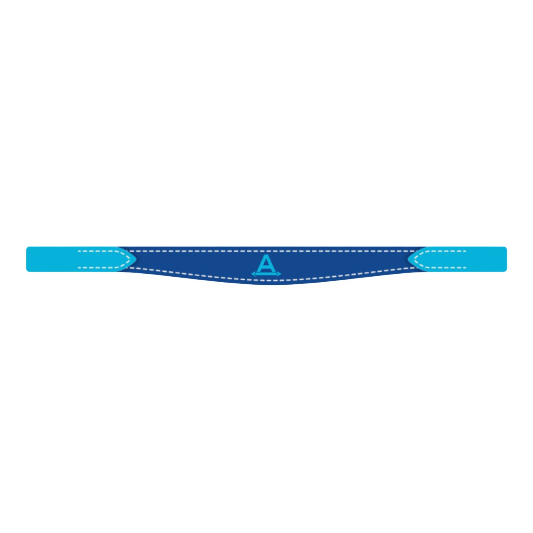 Bespoke Browband - Ainsley Saddlery