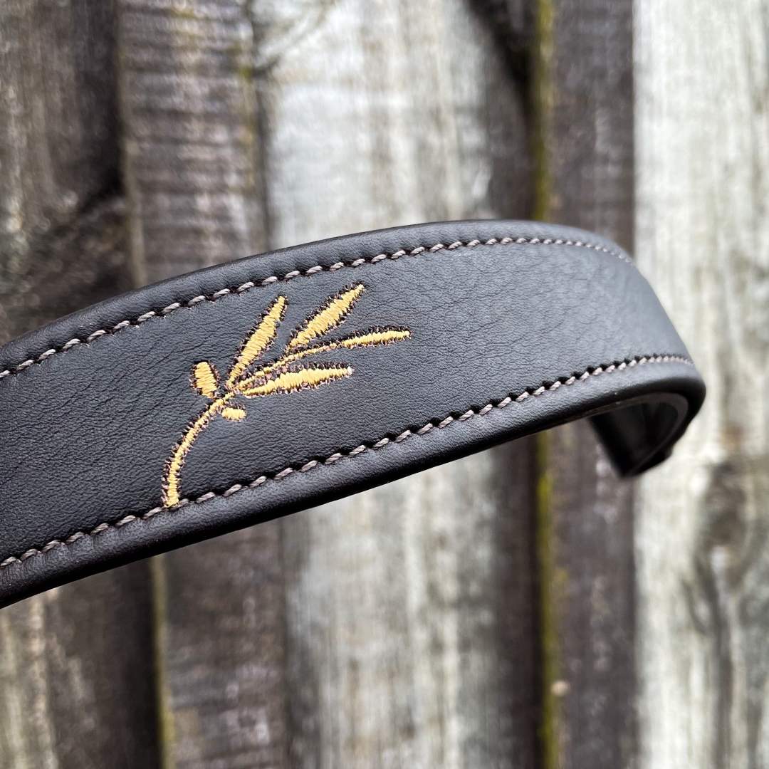 Bespoke Browband - Ainsley Saddlery