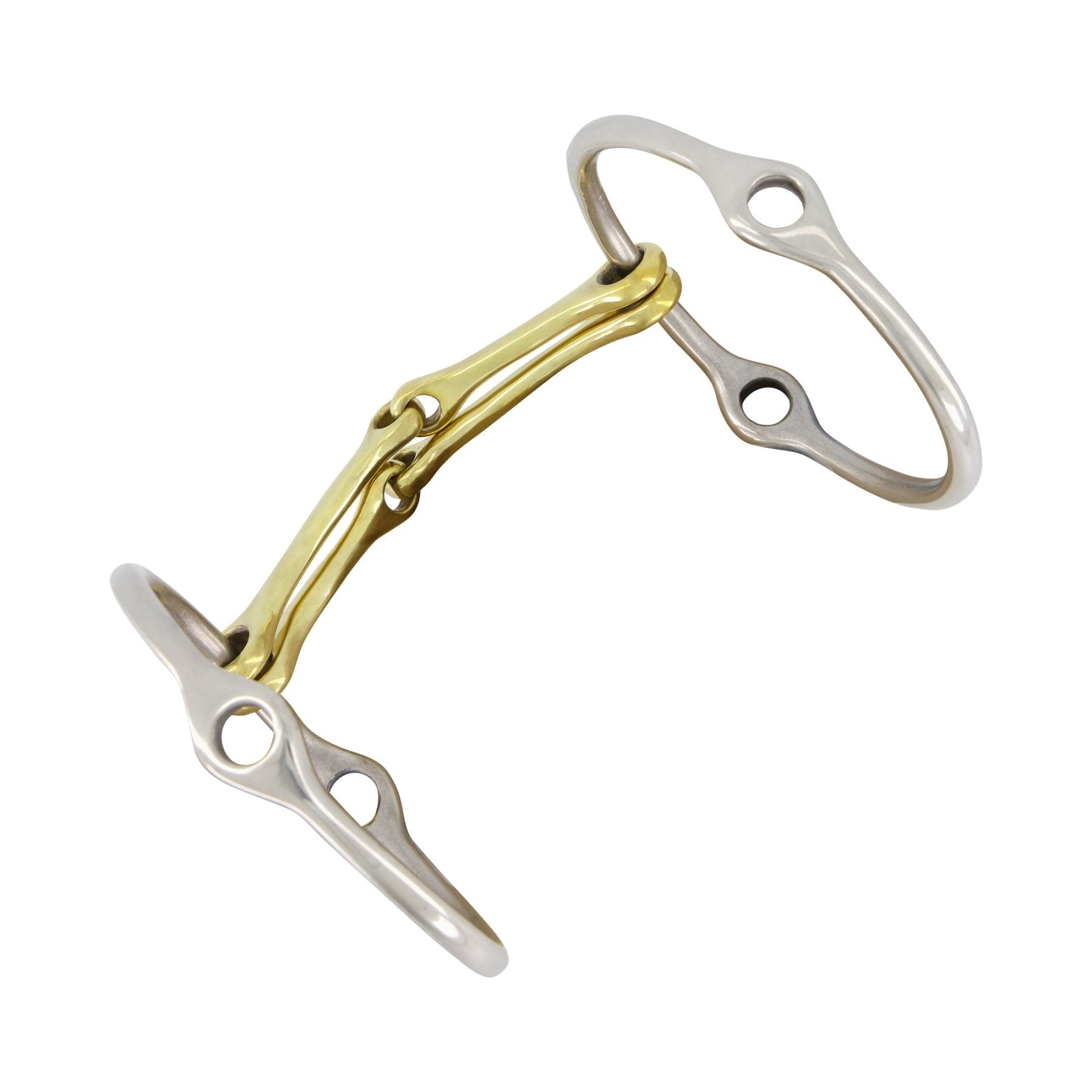 Big Ring Barry Gag - Ainsley Saddlery
