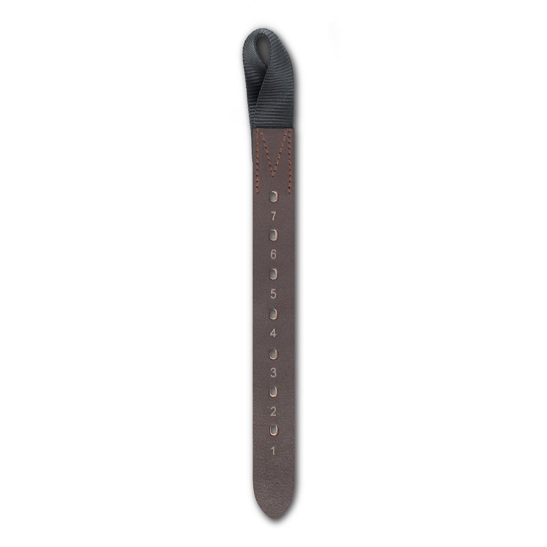 Billets (Girth Points) - set of 4 - Ainsley Saddlery