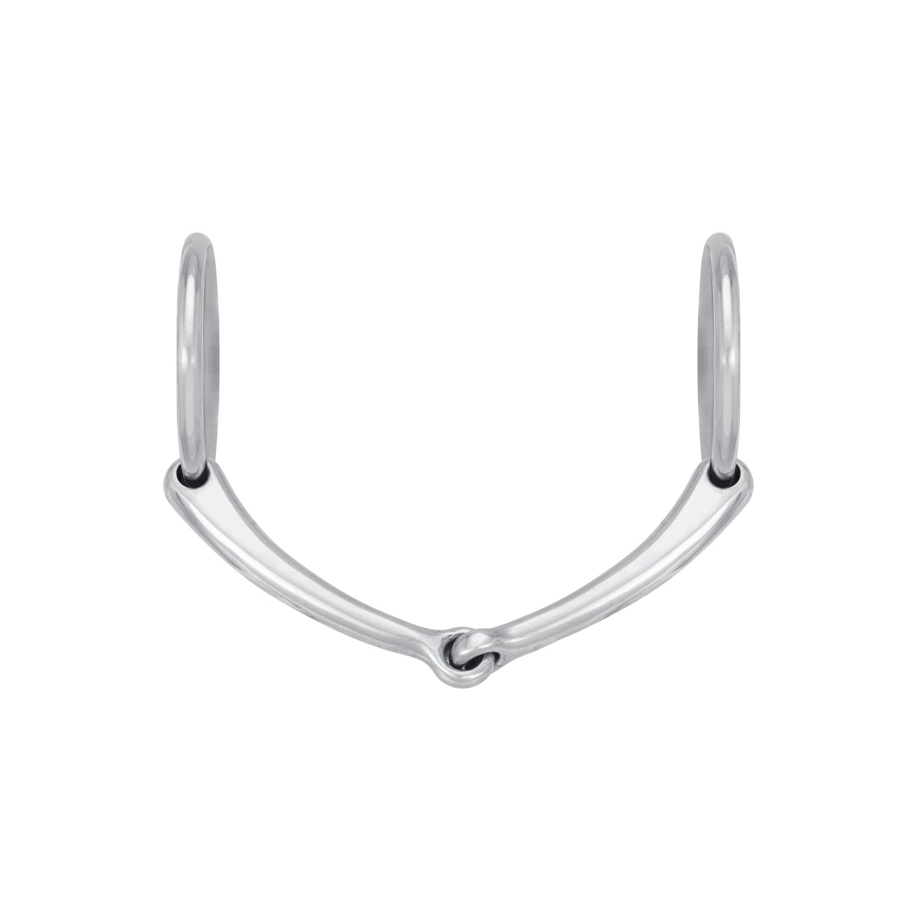 Bradoon Snaffle - Ainsley Saddlery