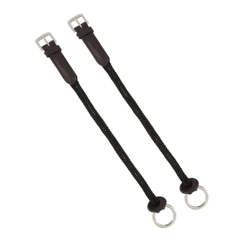 Changeable Gag Bit Runners - Ainsley Saddlery