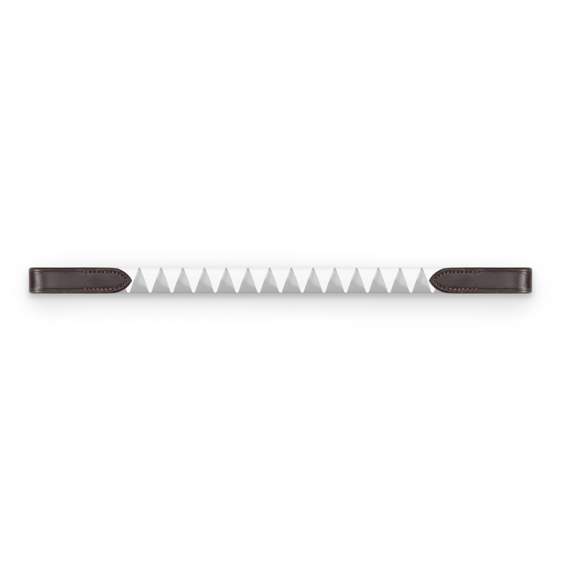 Chequered Browband - Ainsley Saddlery