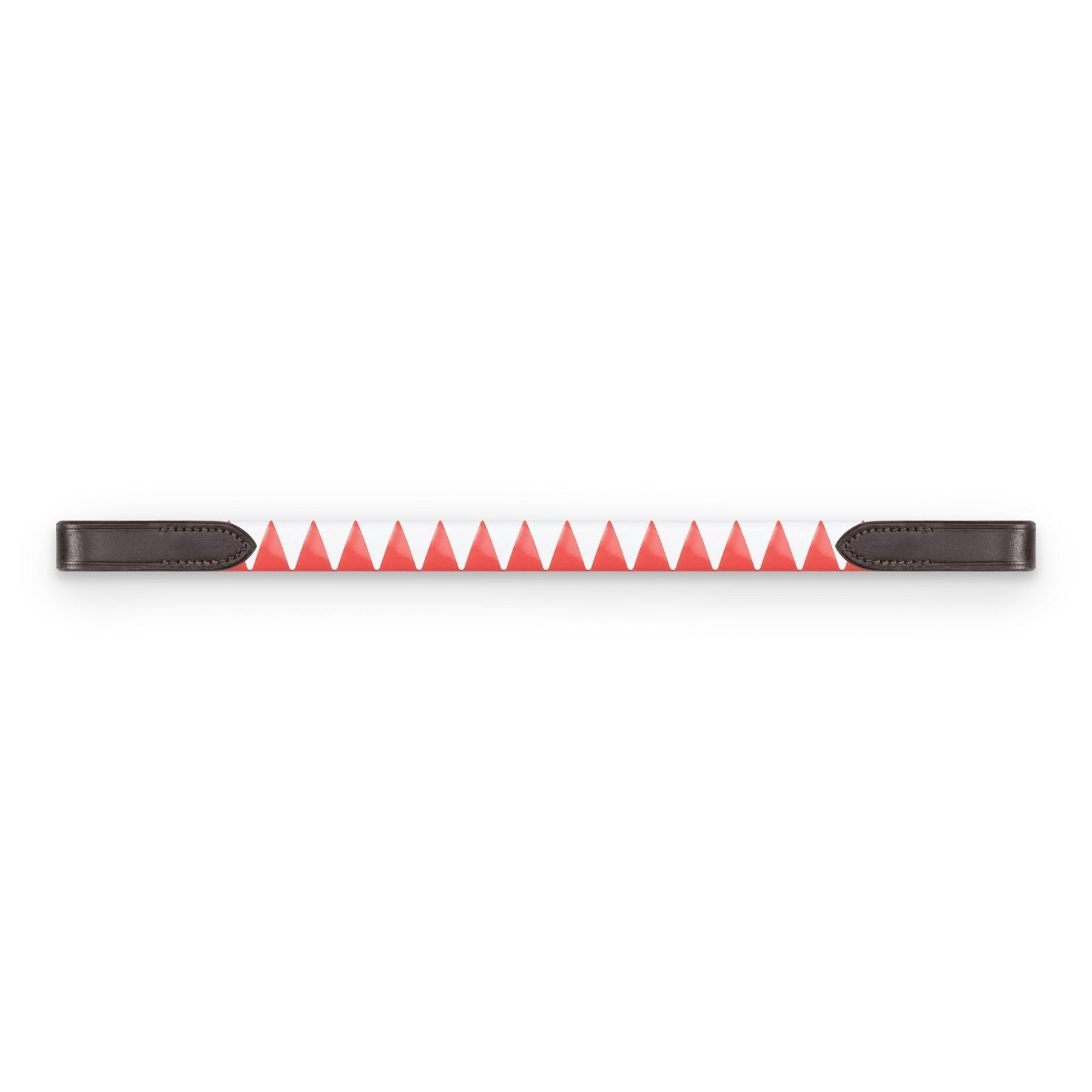Chequered Browband - Ainsley Saddlery