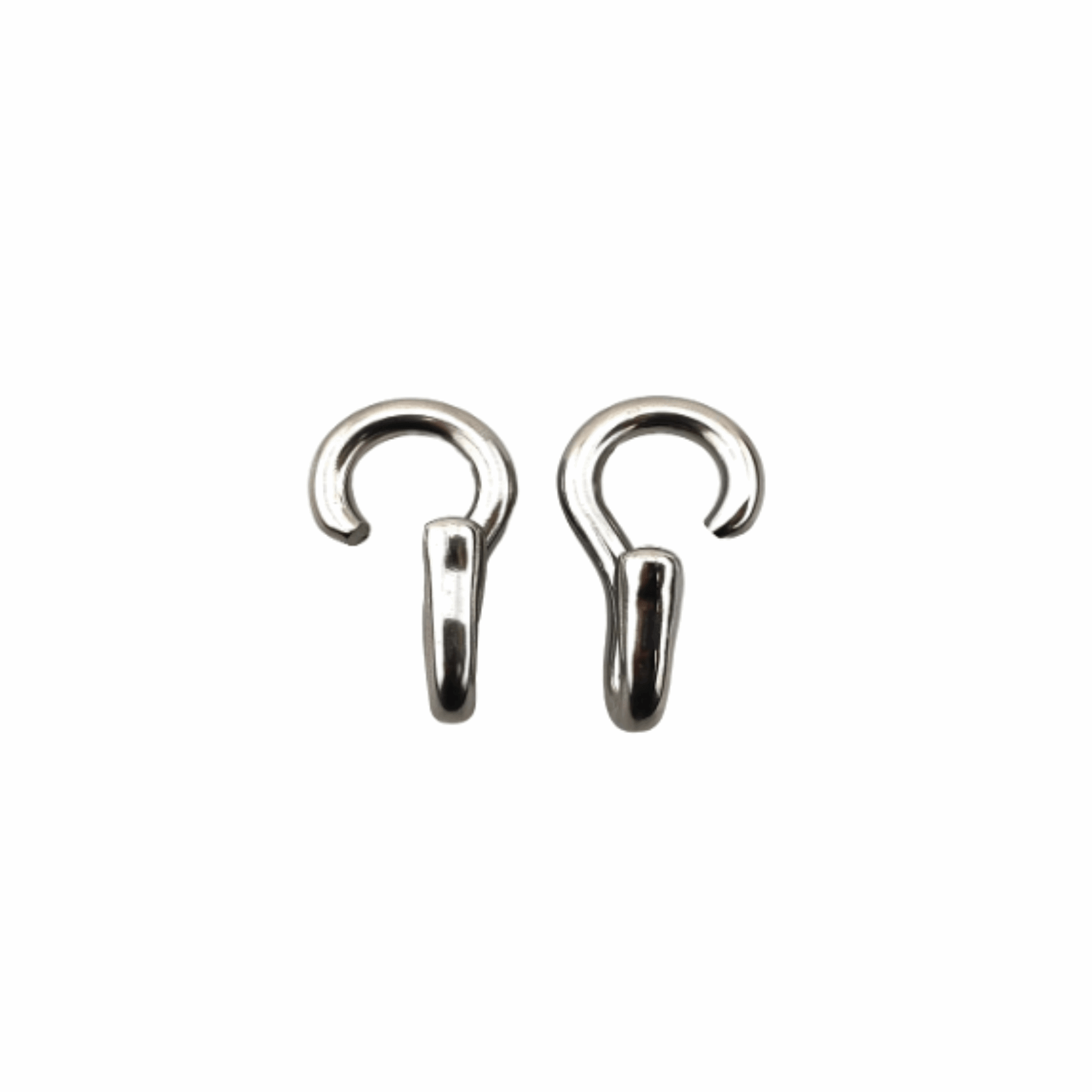 Curb Chain Hooks - Ainsley Saddlery