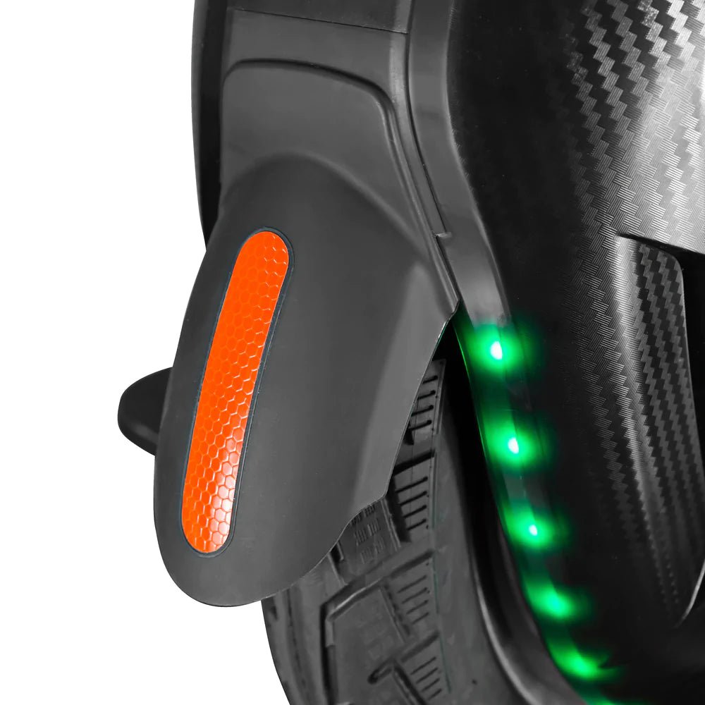 E - wheel 16X - Ainsley Saddlery