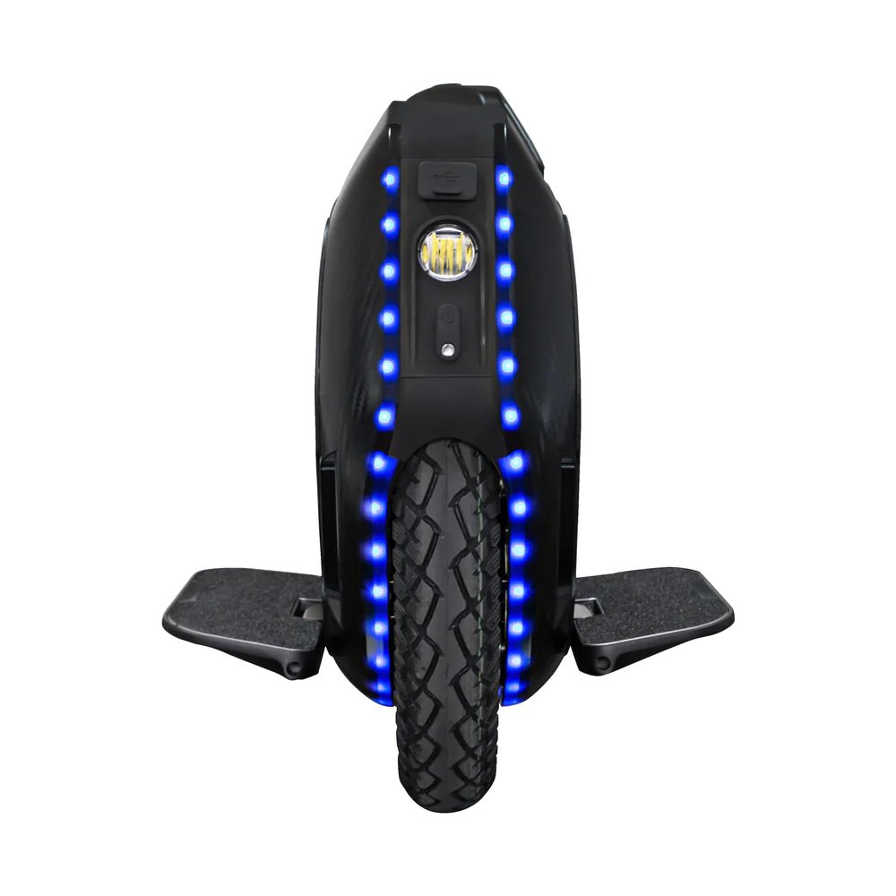 E - wheel 16X - Ainsley Saddlery