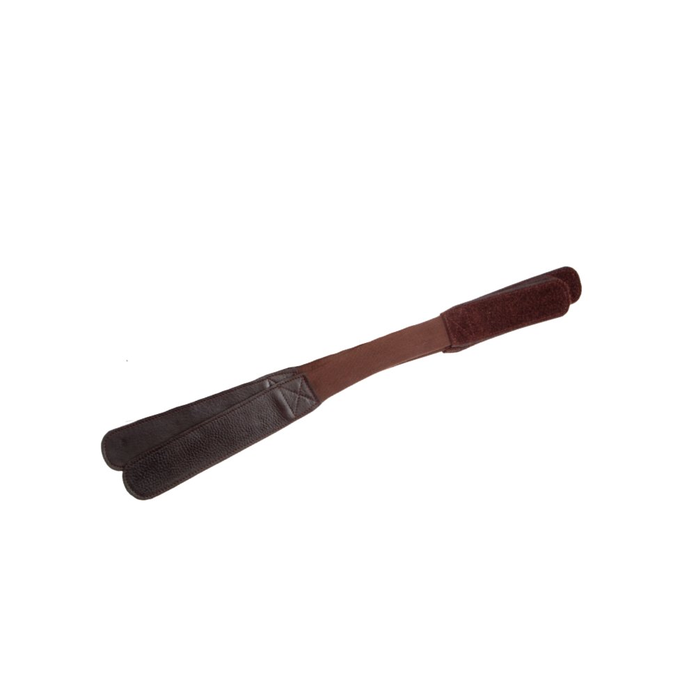 Knee Pad Straps (Pair of 2) - Ainsley Saddlery