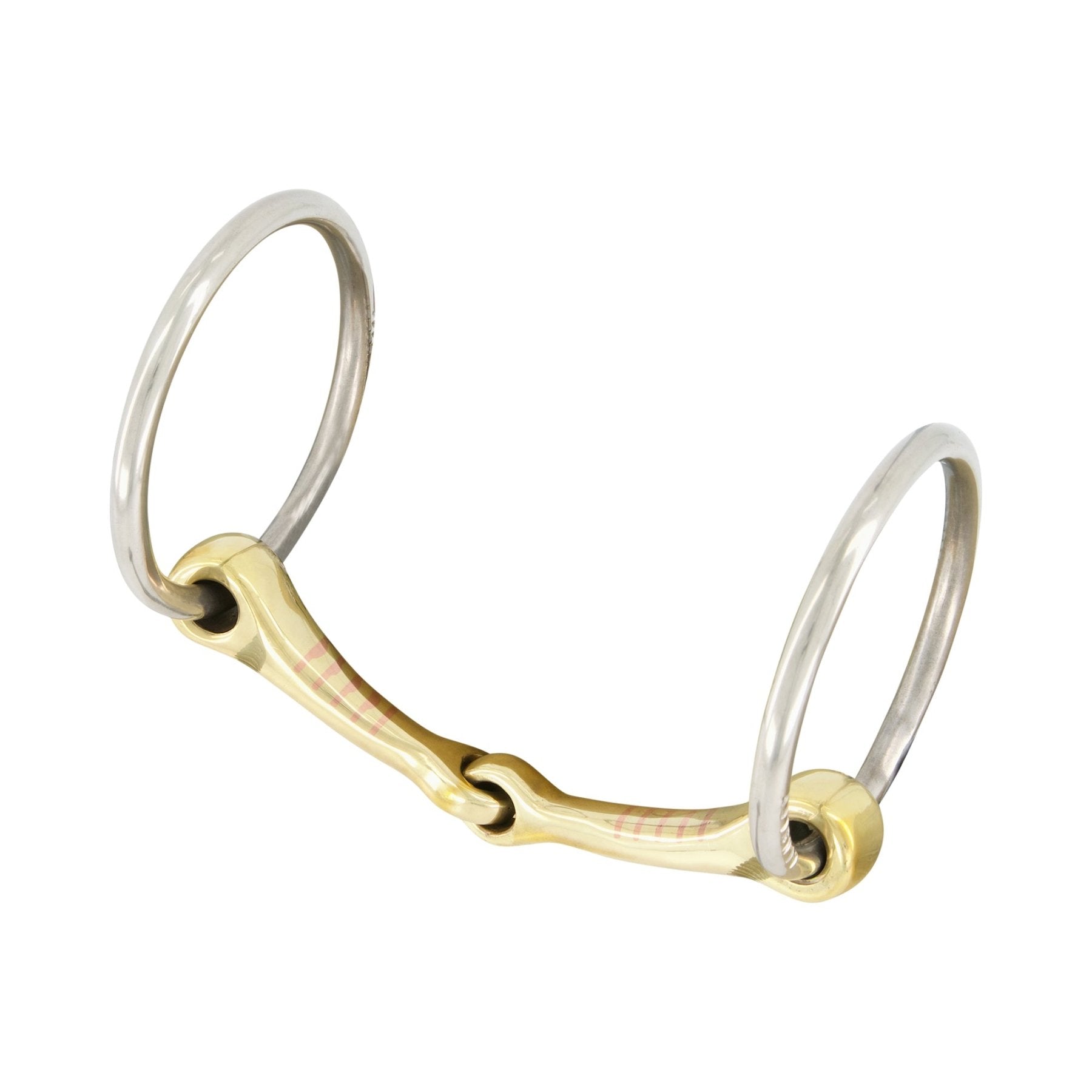 Loose Ring Classic Training Snaffle - Ainsley Saddlery