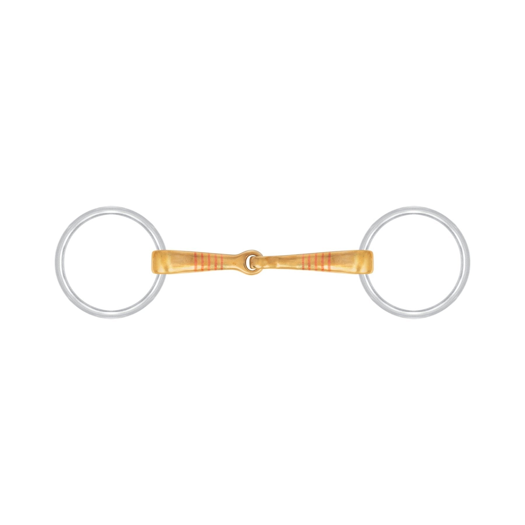 Loose Ring Classic Training Snaffle - Ainsley Saddlery
