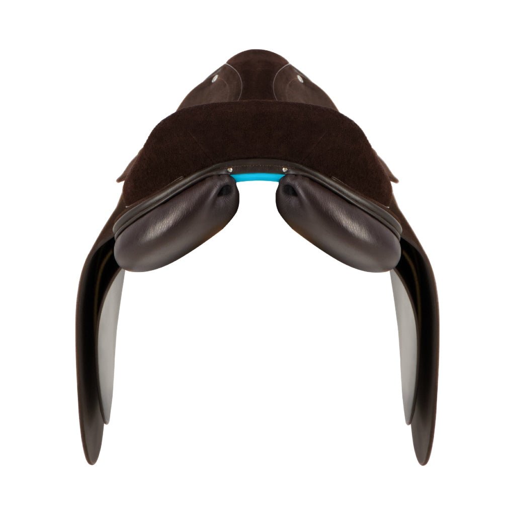 MVP Polo Saddle - Series 2 - Ainsley Saddlery