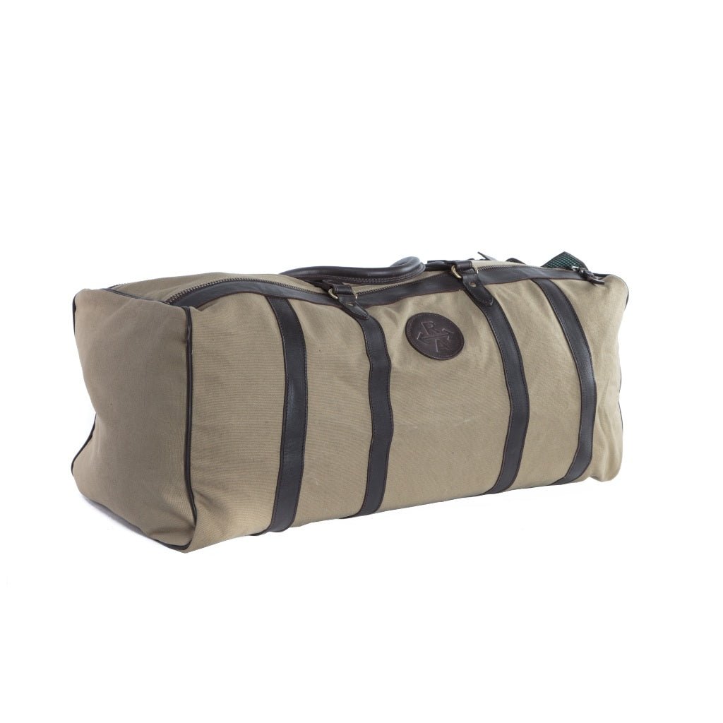 Oxford Players Kit Bag - Ainsley Saddlery