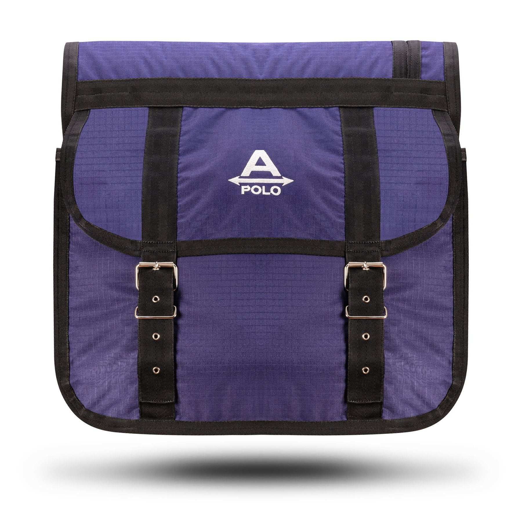 Pannier Saddle Bag - Ainsley Saddlery