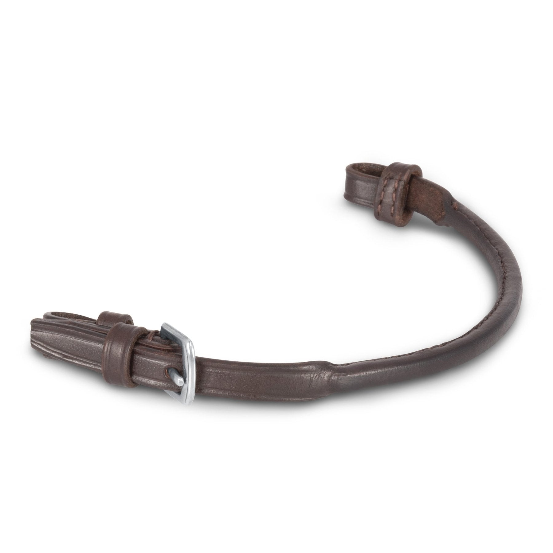 Pelham Bridle Lip Strap - Ainsley Saddlery