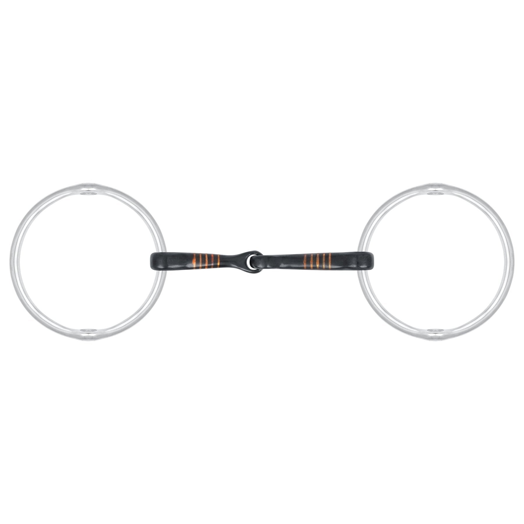 USA Loose Ring Balding Gag - Ainsley Saddlery
