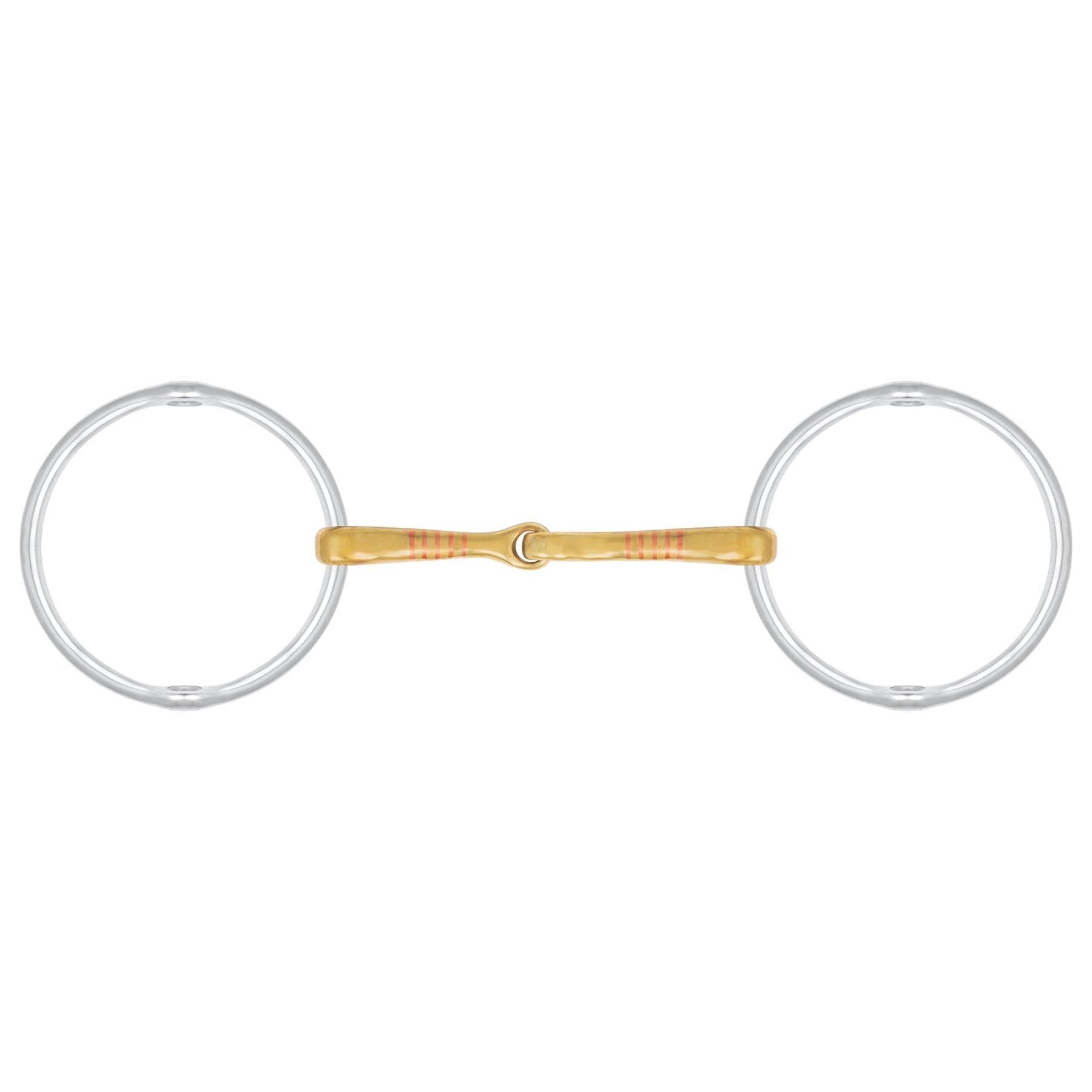 USA Loose Ring Balding Gag - Ainsley Saddlery