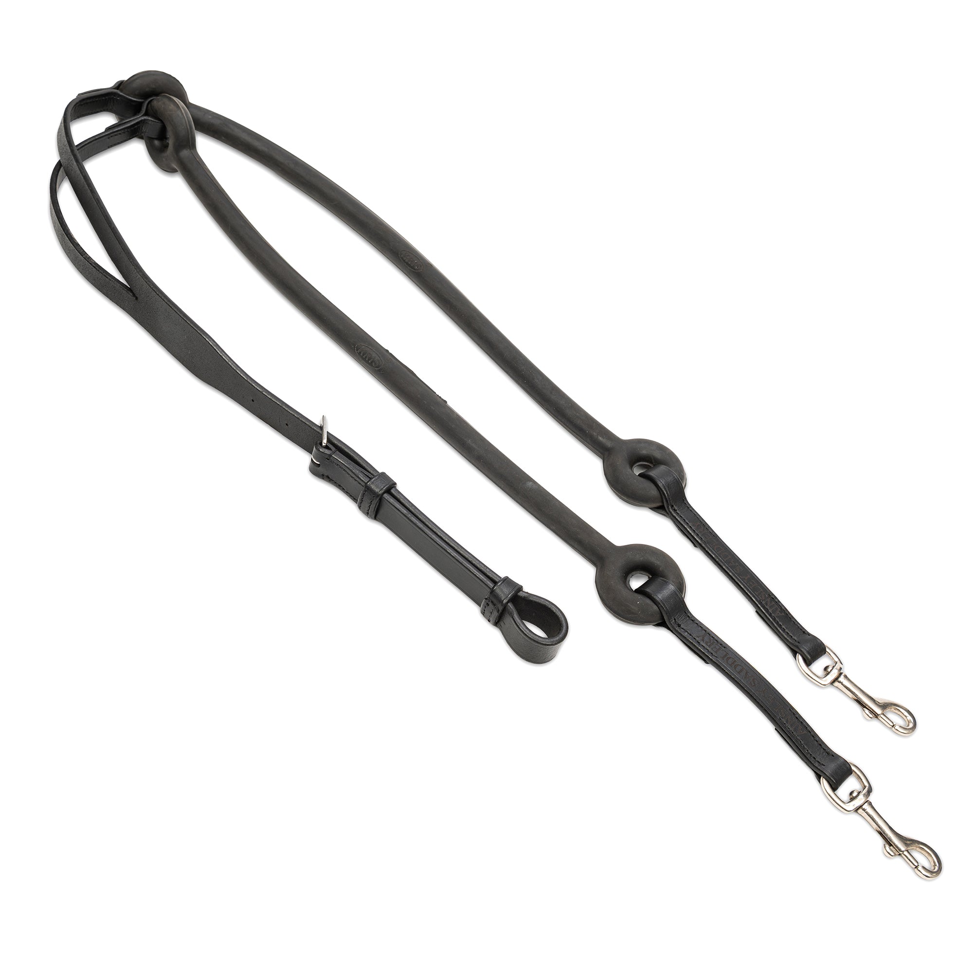 Racing Bungee Martingale