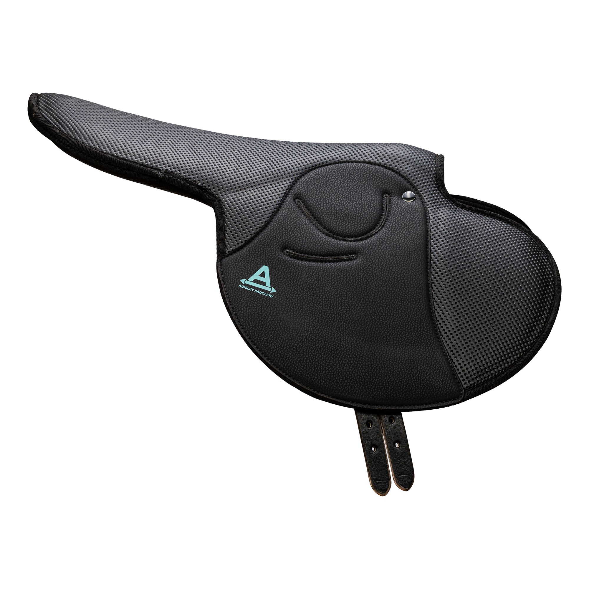 Series 1 RPM Racing Exercise Saddle