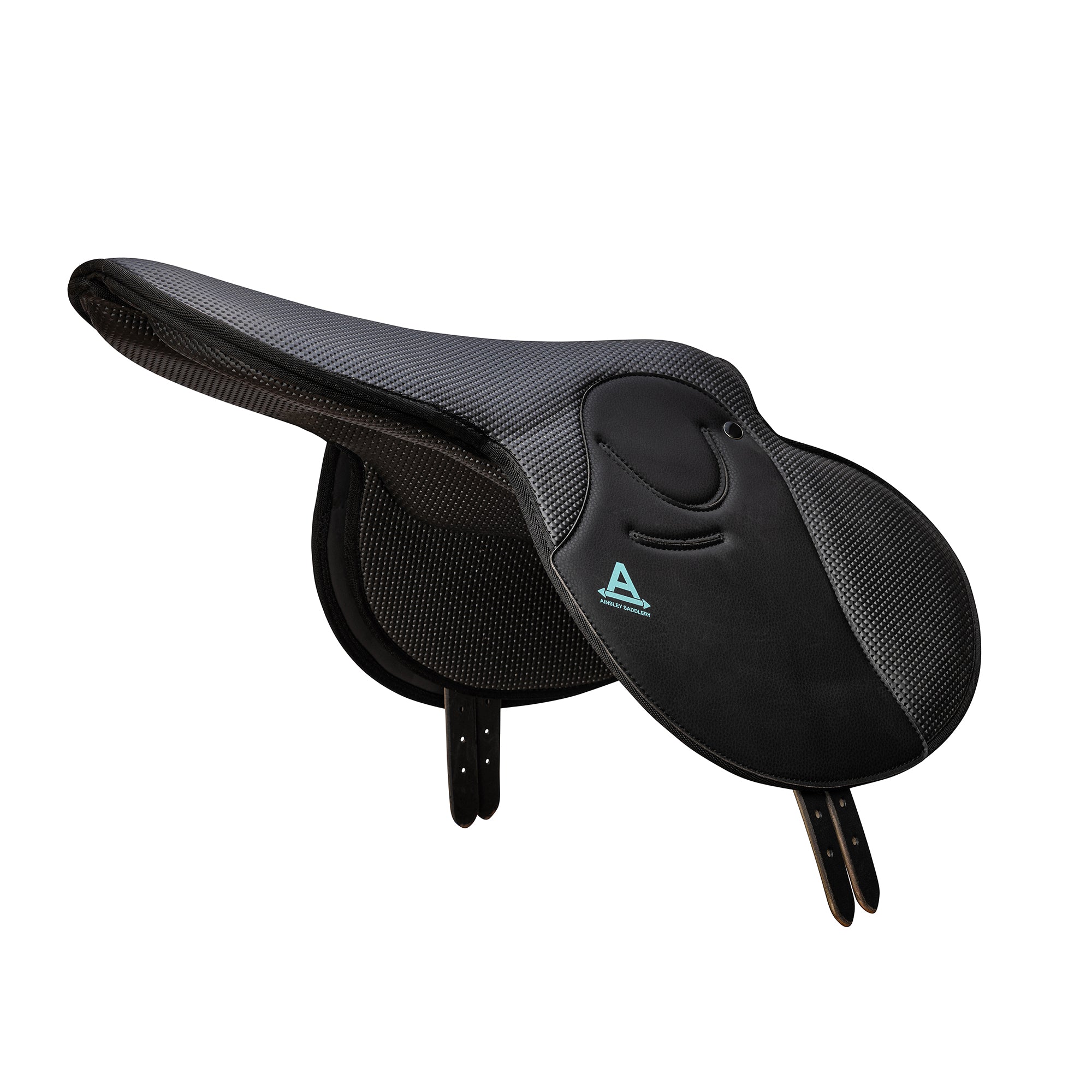 Series 1 RPM Racing Exercise Saddle