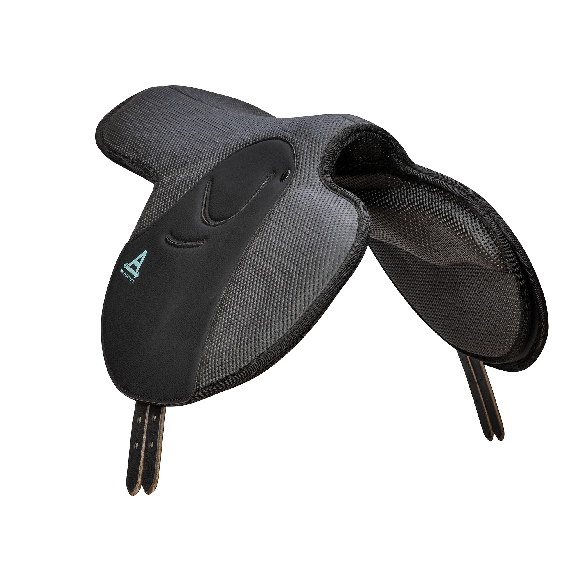 Series 1 RPM Racing Exercise Saddle