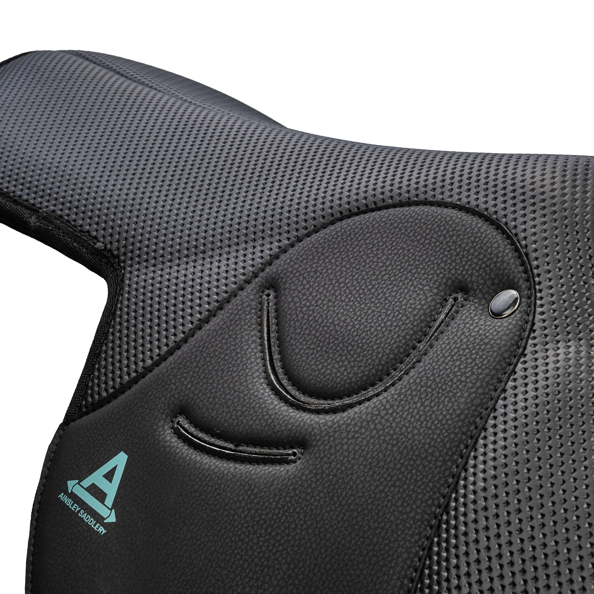 Series 1 RPM Racing Exercise Saddle
