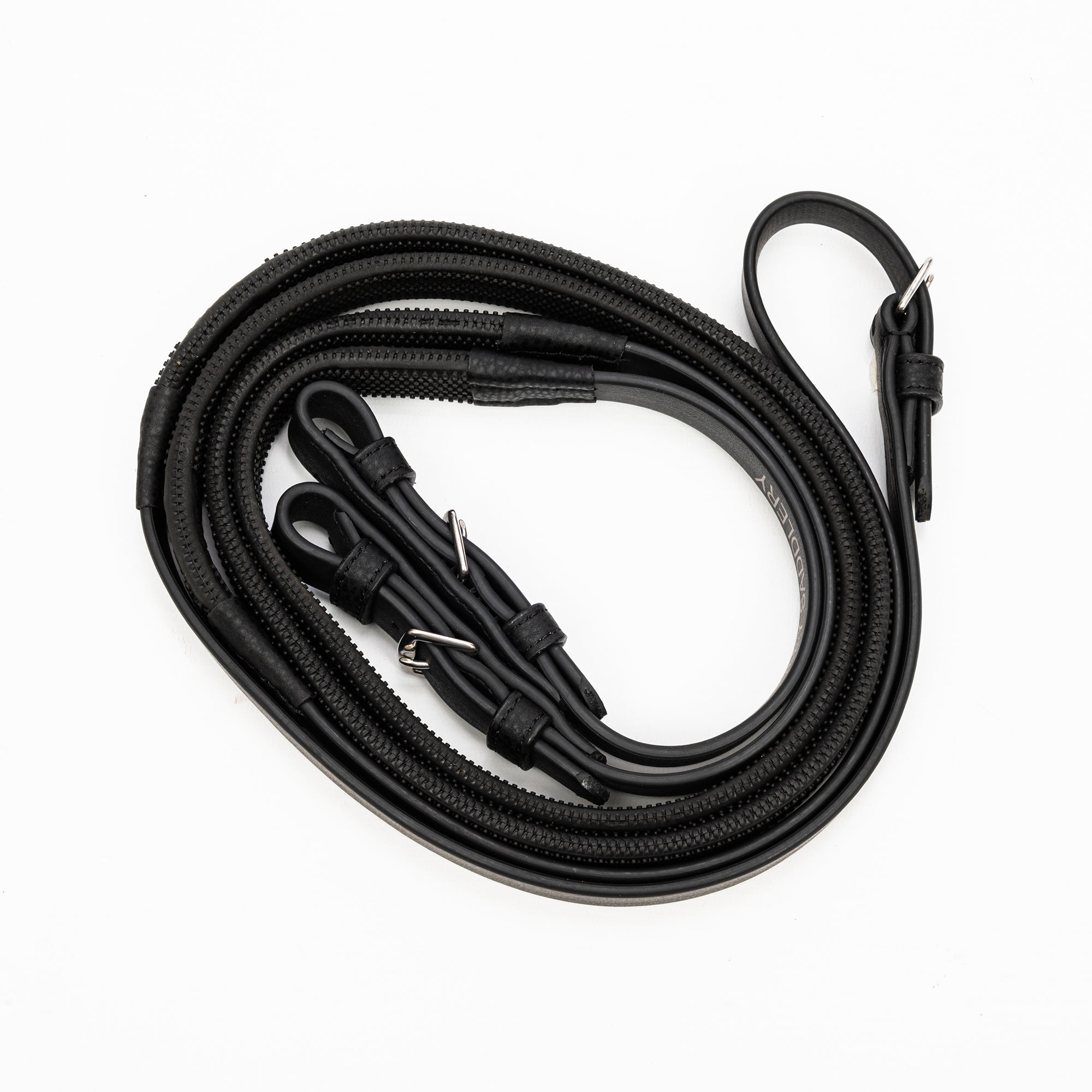 Racing Rubber Reins