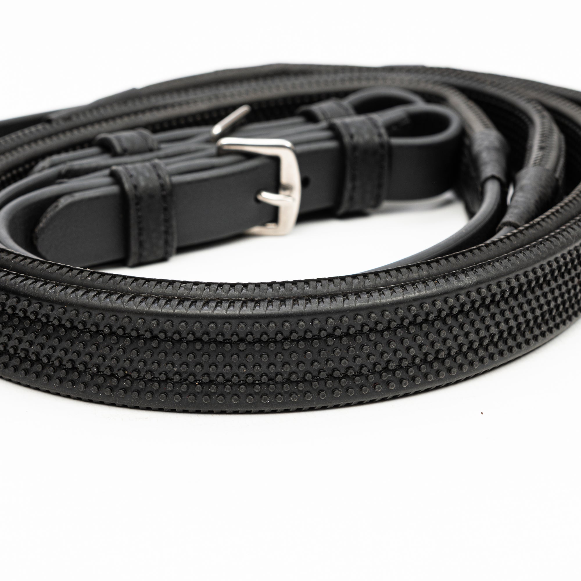 Racing Rubber Reins
