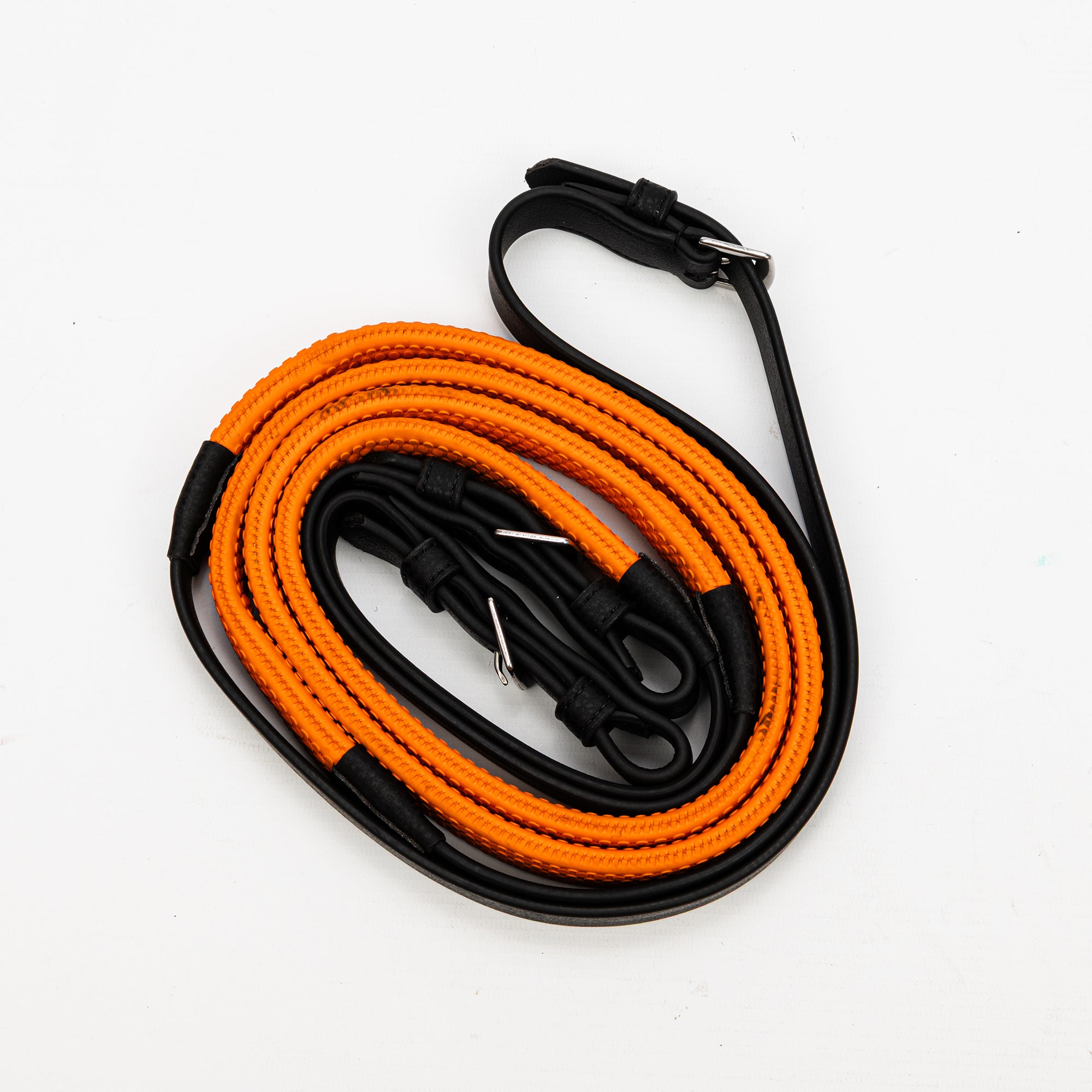 Racing Rubber Reins