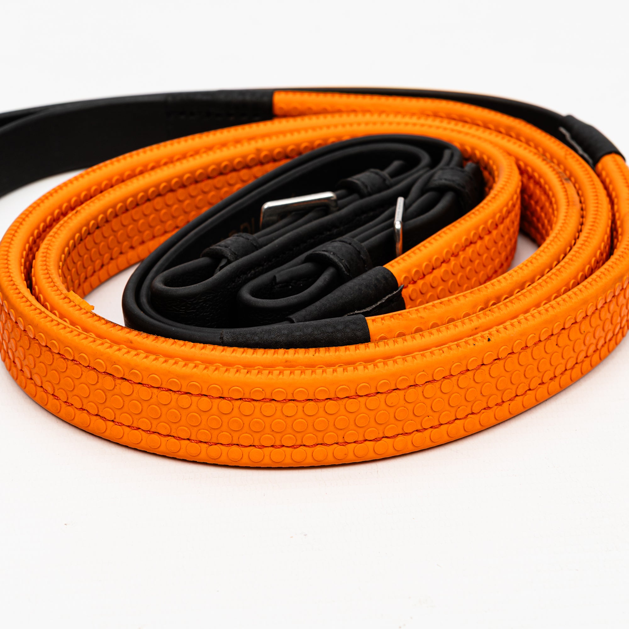 Racing Rubber Reins