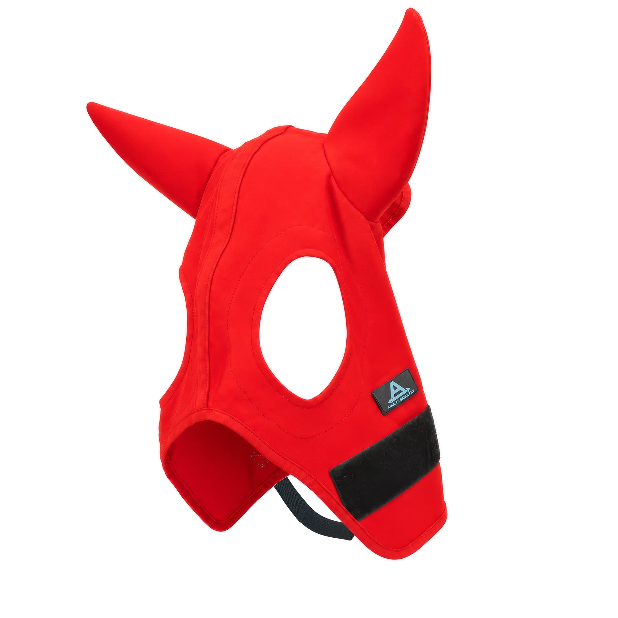 Racing Hood with Ears