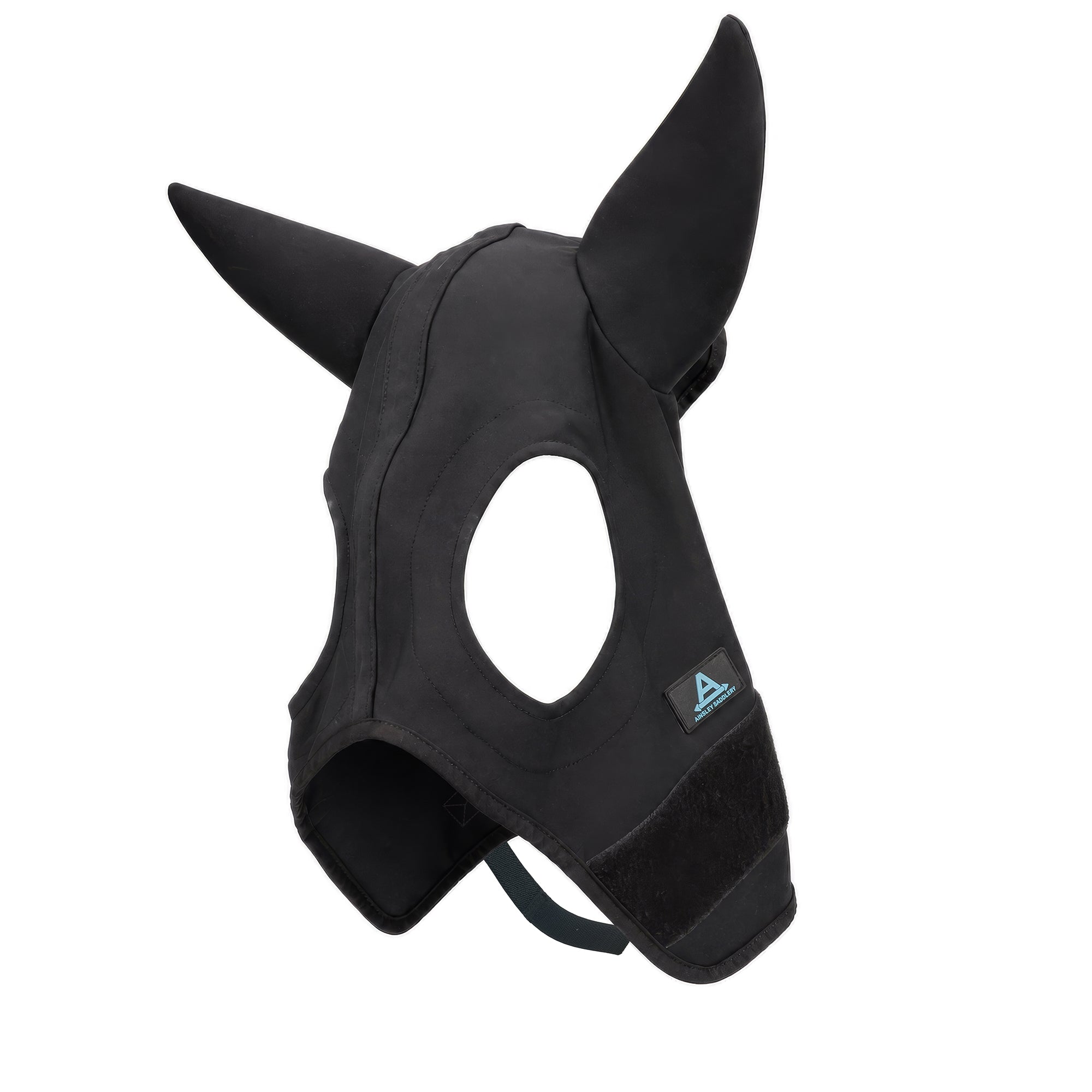 Racing Hood with Ears