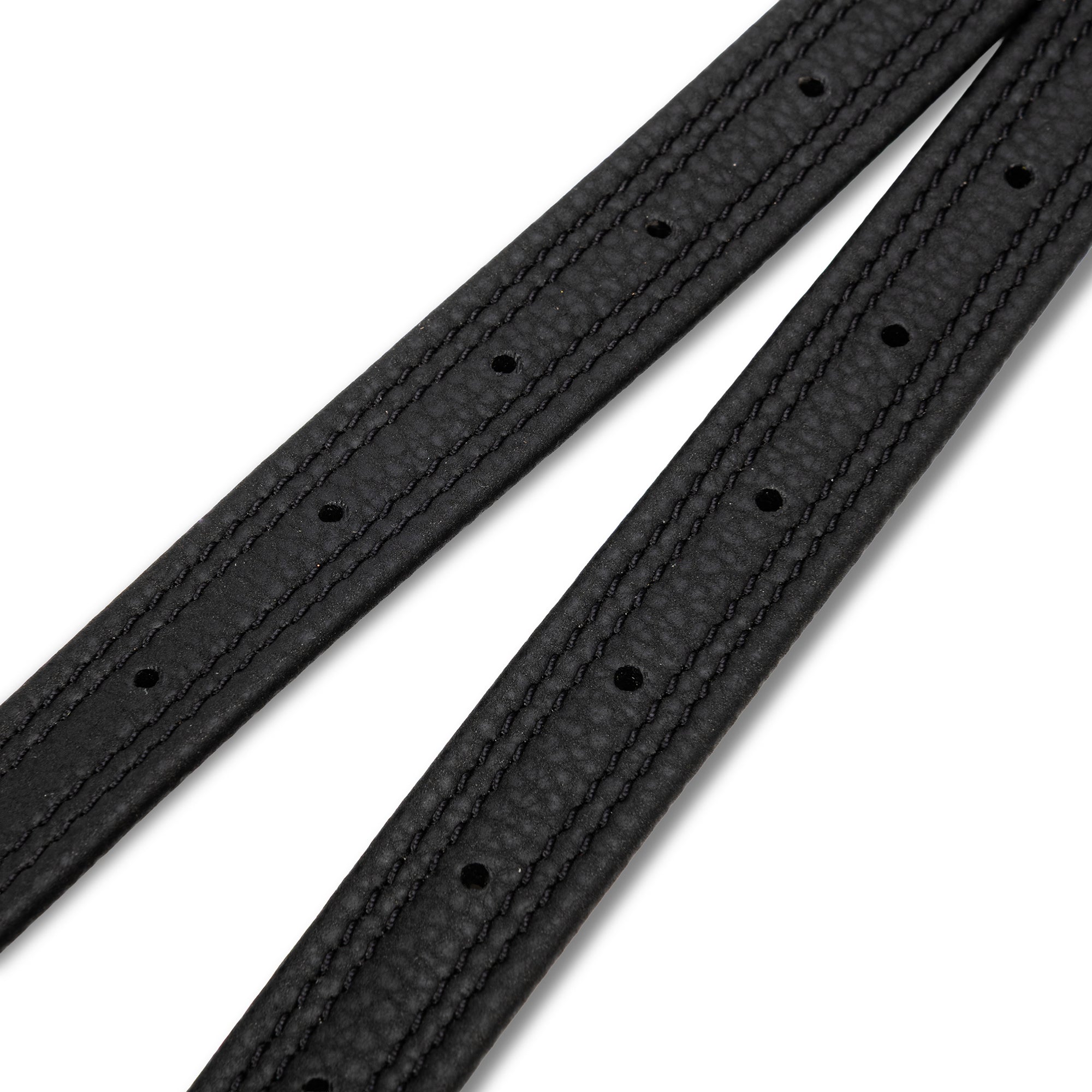 Racing Everyday Stirrup Leathers
