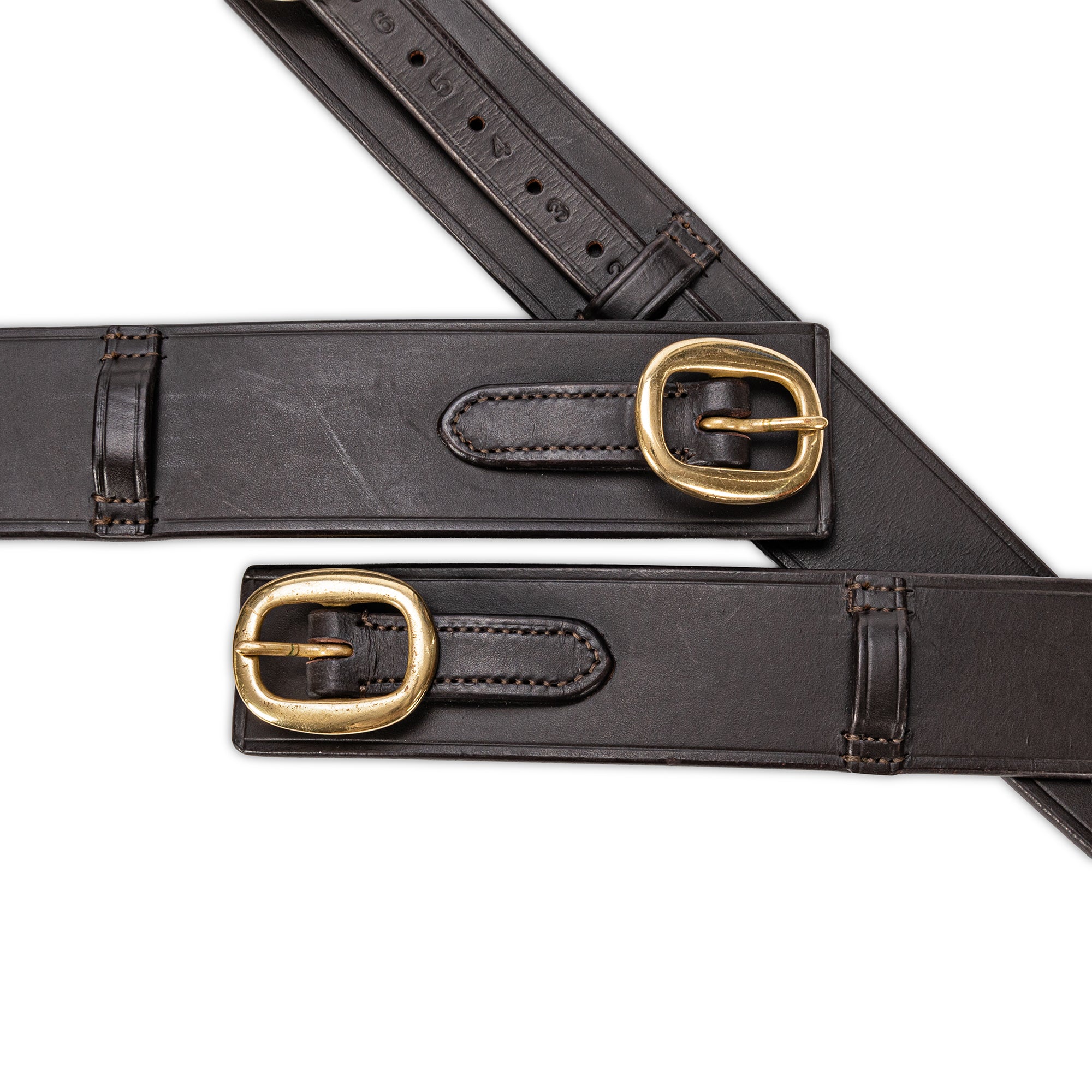Racing Leather Paddock roller