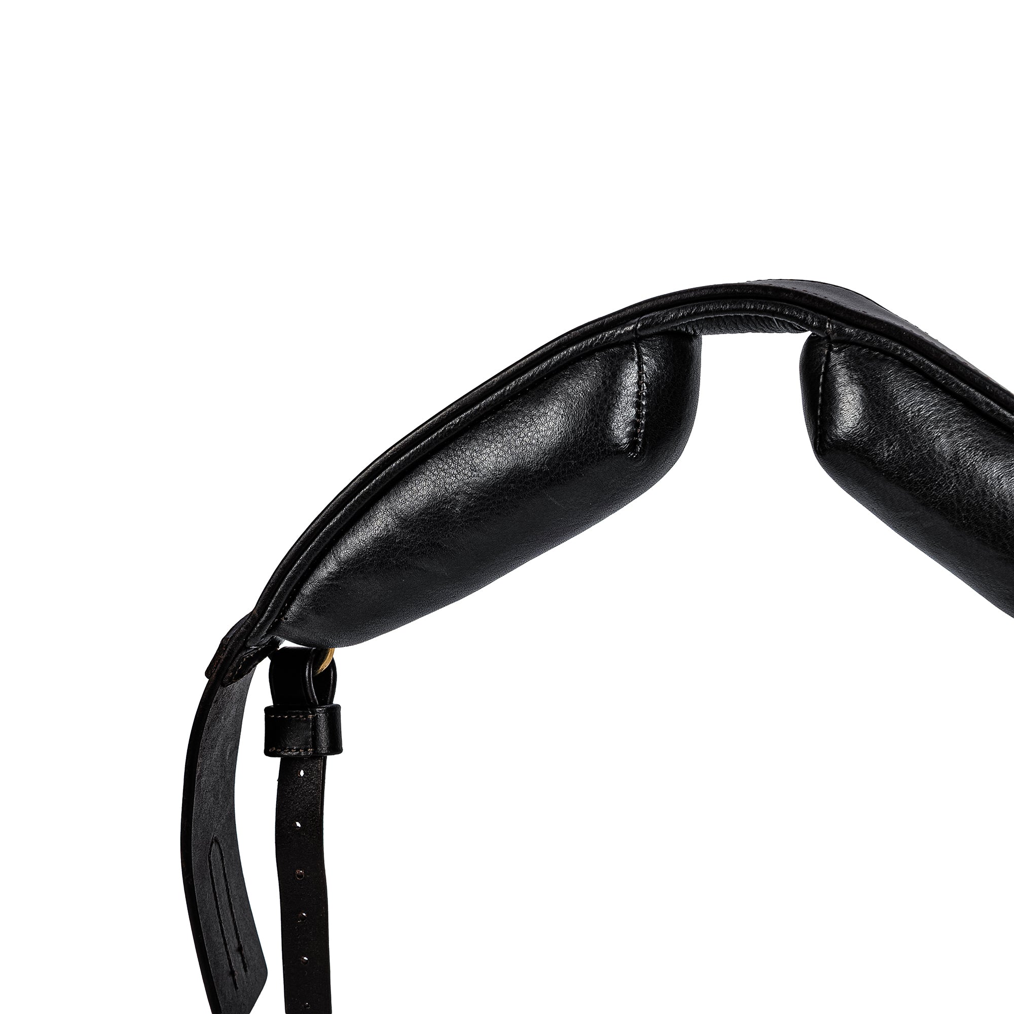 Racing Leather Paddock roller