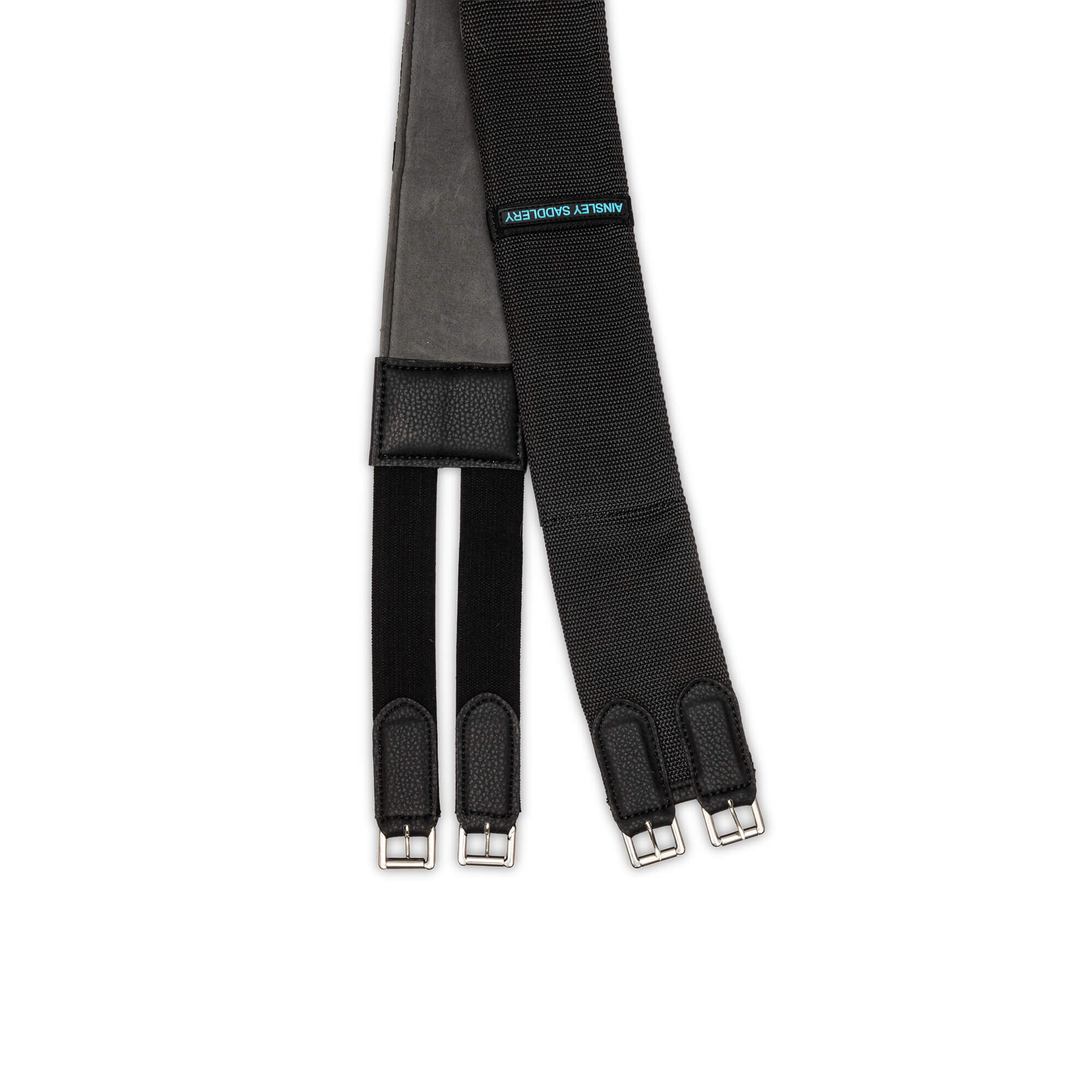 Racing Lightweight Race Girth (Double Buckle)