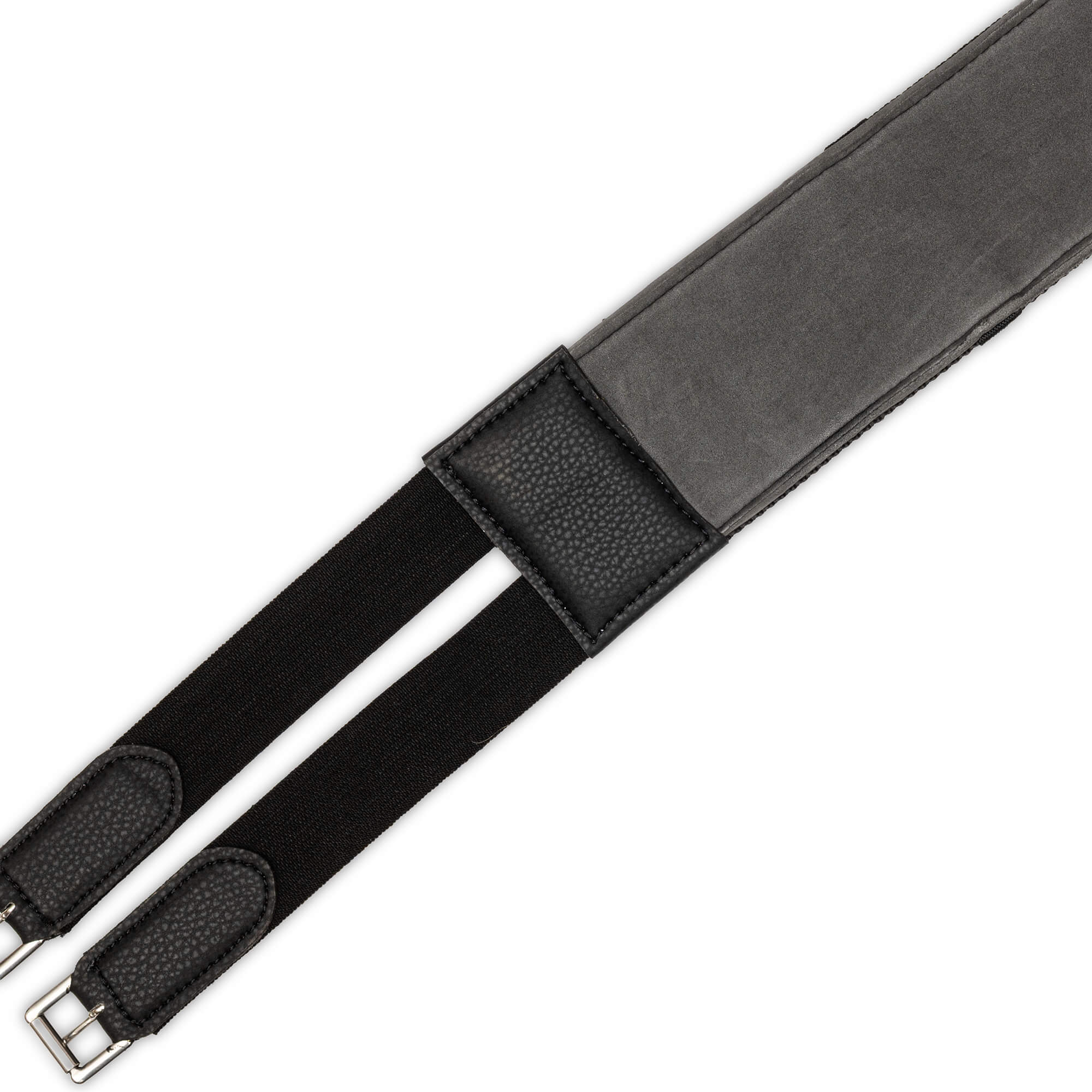 Racing Lightweight Race Girth (Double Buckle)