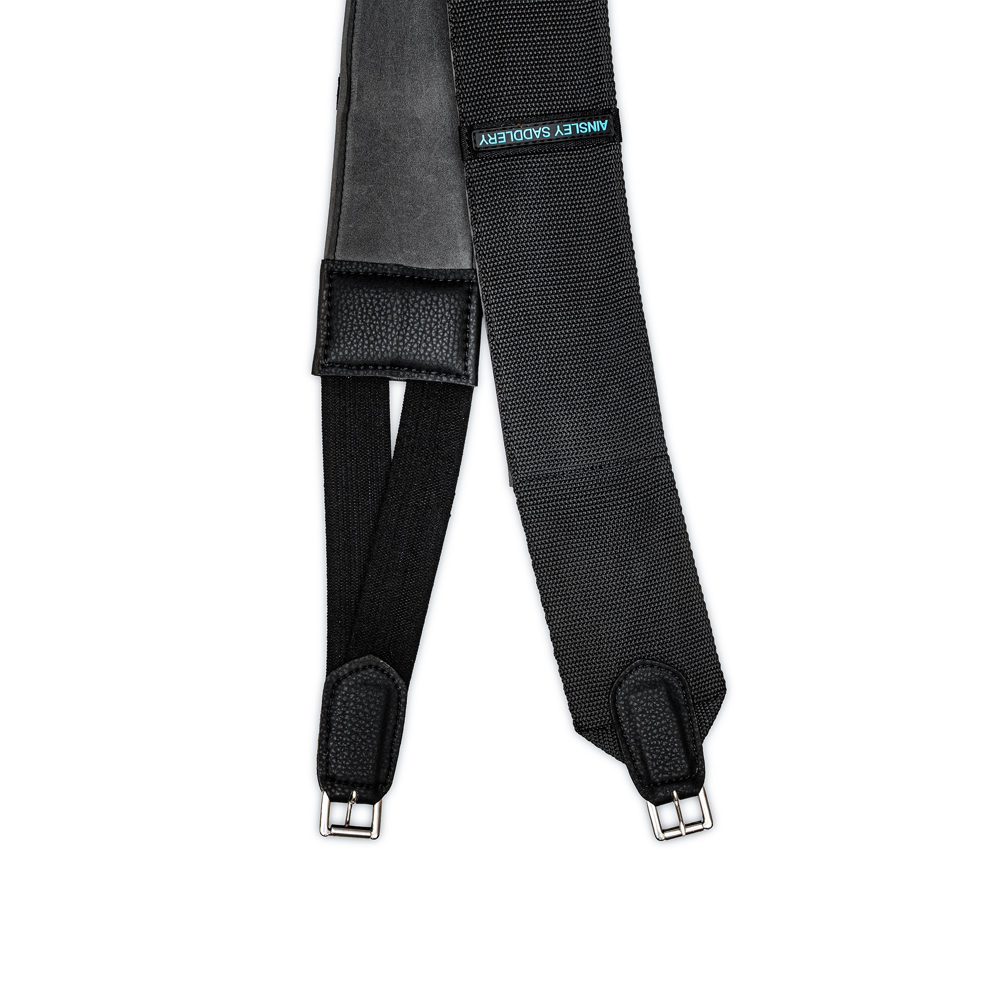Racing Lightweight Race Girth (Single Buckle)