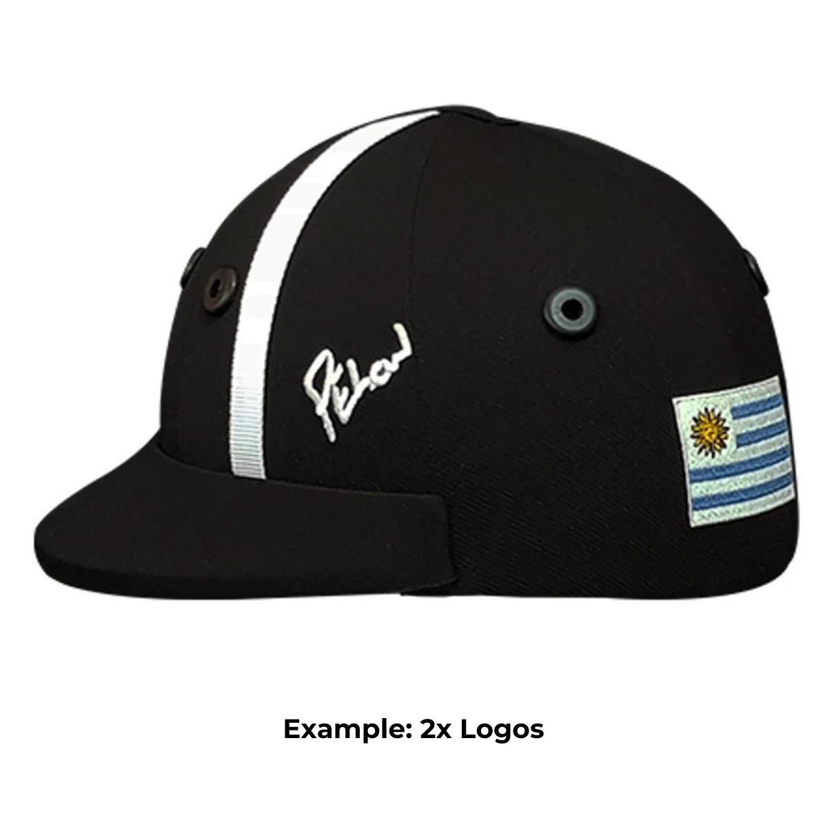 Bespoke Instinct Helmet