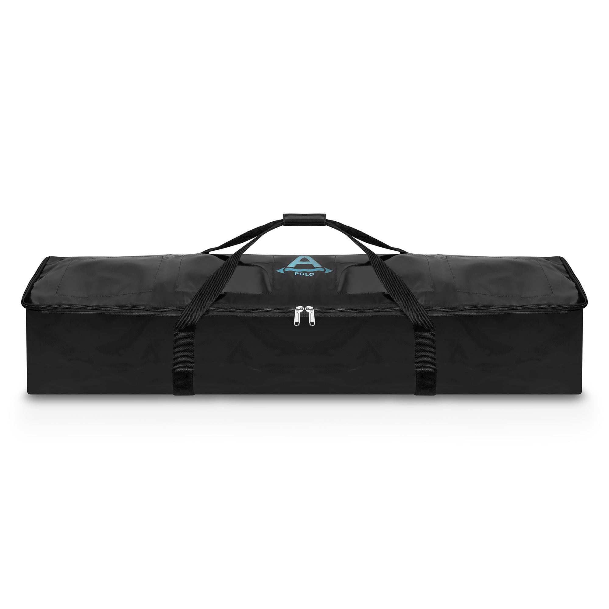 Bespoke PVC Bridle Bag