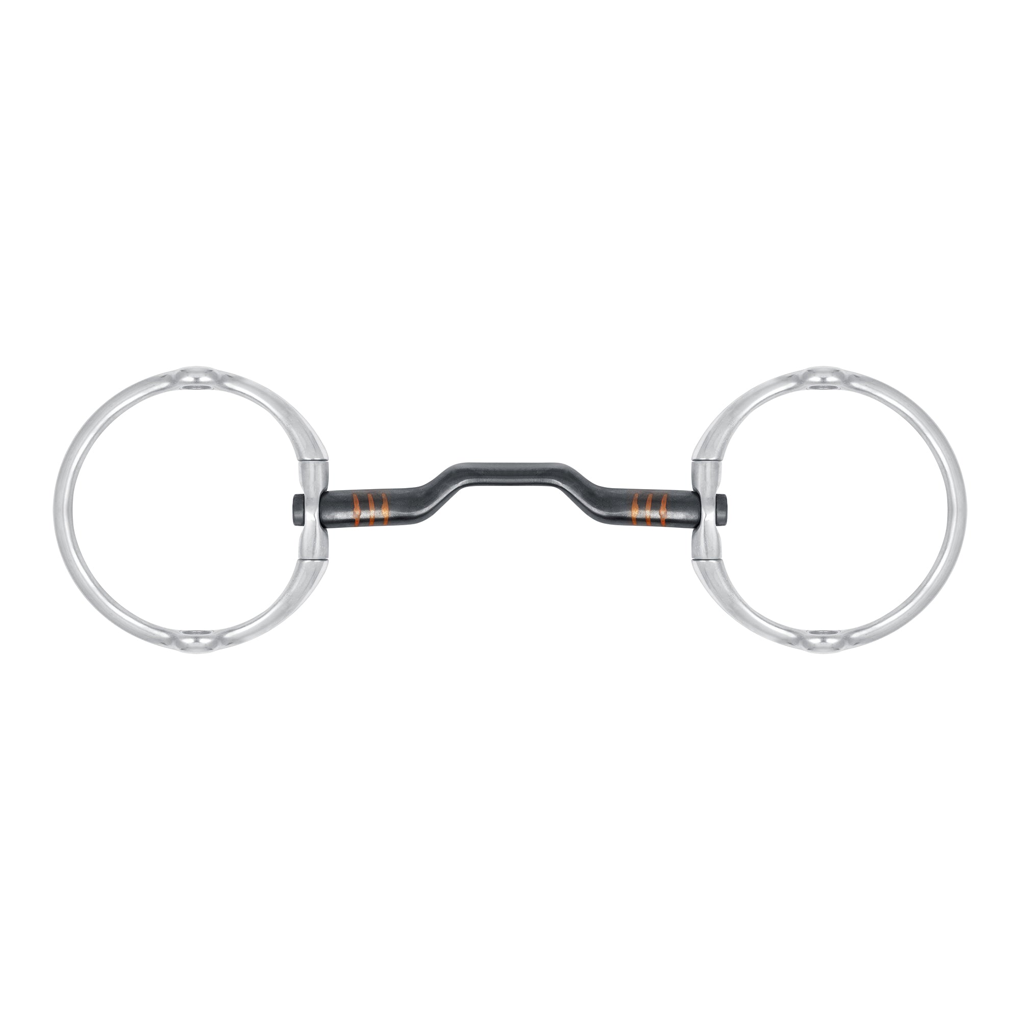 Magician Swivel Fixed Big Ring Gag