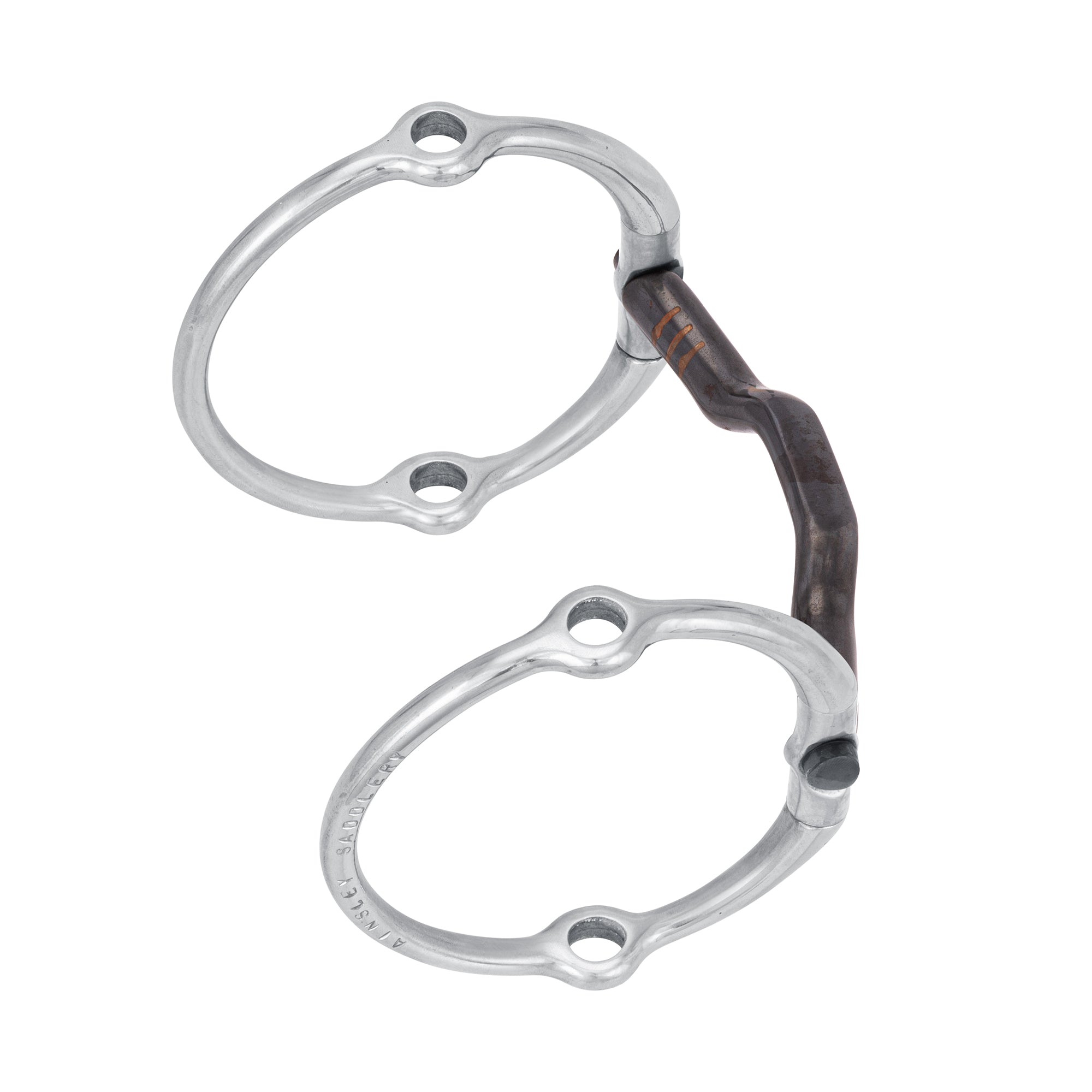 Magician Swivel Fixed Big Ring Gag