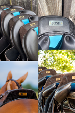 Load image into Gallery viewer, Ainsley MVP Polo Saddle - Series 1
